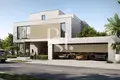 Villa de 4 dormitorios 843 m² Dubái, Emiratos Árabes Unidos