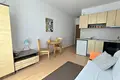 Mieszkanie 1 pokój 26 m² Nesebyr, Bułgaria