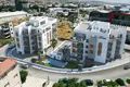 2 bedroom apartment 83 m² Demos Agiou Athanasiou, Cyprus