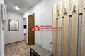 Wohnung 2 zimmer 44 m² Hrodna, Belarus