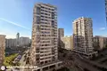 1 room apartment 45 m² Minsk, Belarus