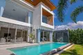 Apartamento 3 habitaciones 338 m² Choeng Thale, Tailandia