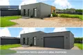 House 80 m² Liubavas, Lithuania