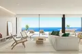 Villa de tres dormitorios 569 m² Benitachell, Španjolska