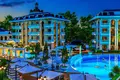 Квартира 2 комнаты 45 м² Аланья, Турция