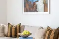 Appartement 3 chambres 58 m² Vilnius, Lituanie