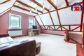 Коттедж 391 м² Петришковский сельский Совет, Беларусь