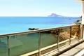Mieszkanie 2 pokoi 82 m² Altea, Hiszpania
