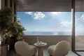 2 bedroom apartment 99 m² Paphos Municipality, Cyprus