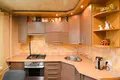 Apartamento 53 m² Hatava, Belarús