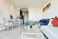 Copropriété 1 chambre  Ban Na Chom Thian, Thaïlande