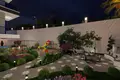 Квартира 57 м² Аланья, Турция