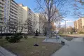 Apartamento 3 habitaciones 54 m² Varsovia, Polonia