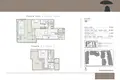 Szeregowiec 4 pokoi 115 m² Denia, Hiszpania