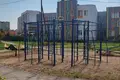 1 room apartment 44 m² Minsk, Belarus