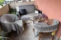 1 bedroom apartment 65 m² Budva, Montenegro