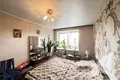 Wohnung 4 zimmer 78 m² Muchaviecki sielski Saviet, Belarus