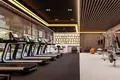 Complexe résidentiel Serdar Uygun Premium Residence