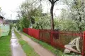 Atterrir  Cerninski sielski Saviet, Bélarus