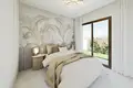 Квартира 4 комнаты 149 м² Лос-Алькасарес, Испания