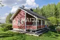 3 bedroom house 125 m² Vanjarvi, Finland