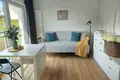 Wohnung 1 zimmer 23 m² in Warschau, Polen
