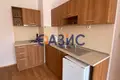 Mieszkanie 2 pokoi 65 m² Nesebyr, Bułgaria