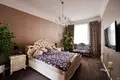 Mieszkanie 4 pokoi 202 m² Ryga, Łotwa