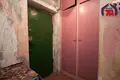 Apartamento 1 habitación 28 m² Viliejka, Belarús