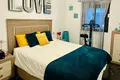 Szeregowiec 4 pokoi 144 m² San Miguel de Salinas, Hiszpania