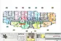 Appartement 2 chambres 100 m² Bourgas, Bulgarie