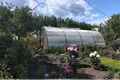House 34 m² Barauski sielski Saviet, Belarus