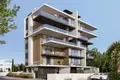 3 bedroom apartment 120 m² Germasogeia, Cyprus