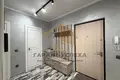 Appartement 1 chambre 45 m² Muchaviecki sielski Saviet, Bélarus