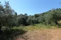 Działki 1 pokój 2 000 m² Agnitsini, Grecja
