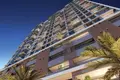 Mieszkanie 1 pokój 51 m² Regiao Imediata de Sao Paulo, Brazylia