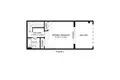 Квартира 2 спальни 126 м² Михас, Испания