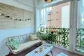 Квартира 1 комната 35 м² Будва, Черногория