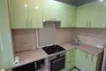 Wohnung 1 zimmer 41 m² in Pryluki, Belarus