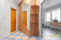 Mieszkanie 1 pokój 41 m² Mińsk, Białoruś