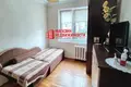 Wohnung 3 zimmer 49 m² Hrodna, Belarus