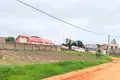 Parcelas  Tanji, Gambia