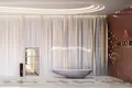 Penthouse 1 bedroom 541 m² Dubai, United Arab Emirates