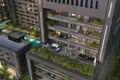 Apartamento 4 habitaciones 181 m² Maltepe, Turquía