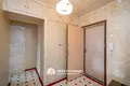 2 bedroom apartment 47 m² Minsk, Belarus