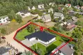 Chalet 168 m² Astrashitskagaradokski rural council, Bélarus