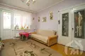 Wohnung 1 zimmer 42 m² Maladsetschna, Belarus