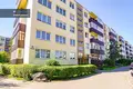 Apartamento 2 habitaciones 44 m² Panevėžys, Lituania