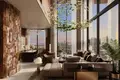 Apartamento 3 habitaciones 159 m² Dubái, Emiratos Árabes Unidos