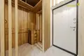 Appartement 2 chambres 42 m² Minsk, Bélarus